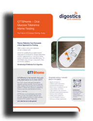 A thumbnail image of the GTT@home solution datasheet.